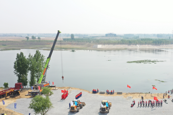 防汛2 防汛2
